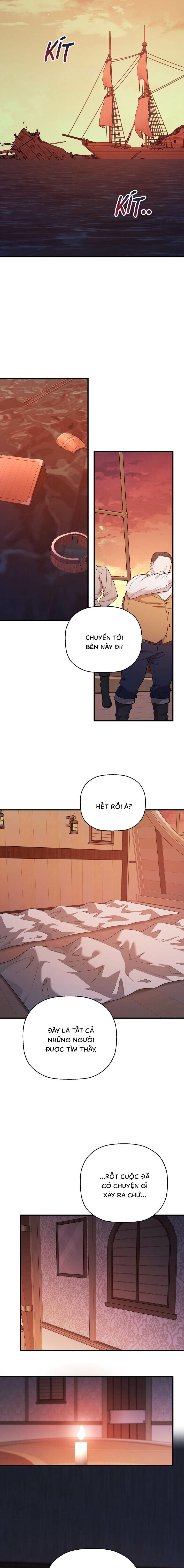 khế ước vĩnh cửu chapter 84 12