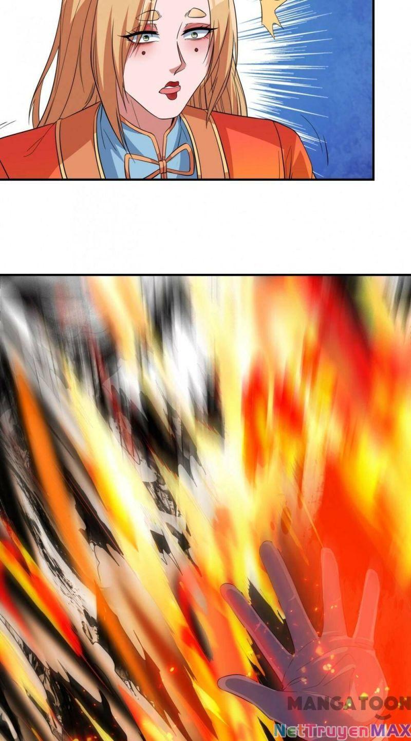 đệ nhất người ở rể chapter 198 7