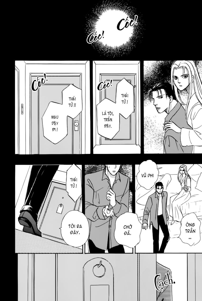 new pet shop of horror chapter 16 24