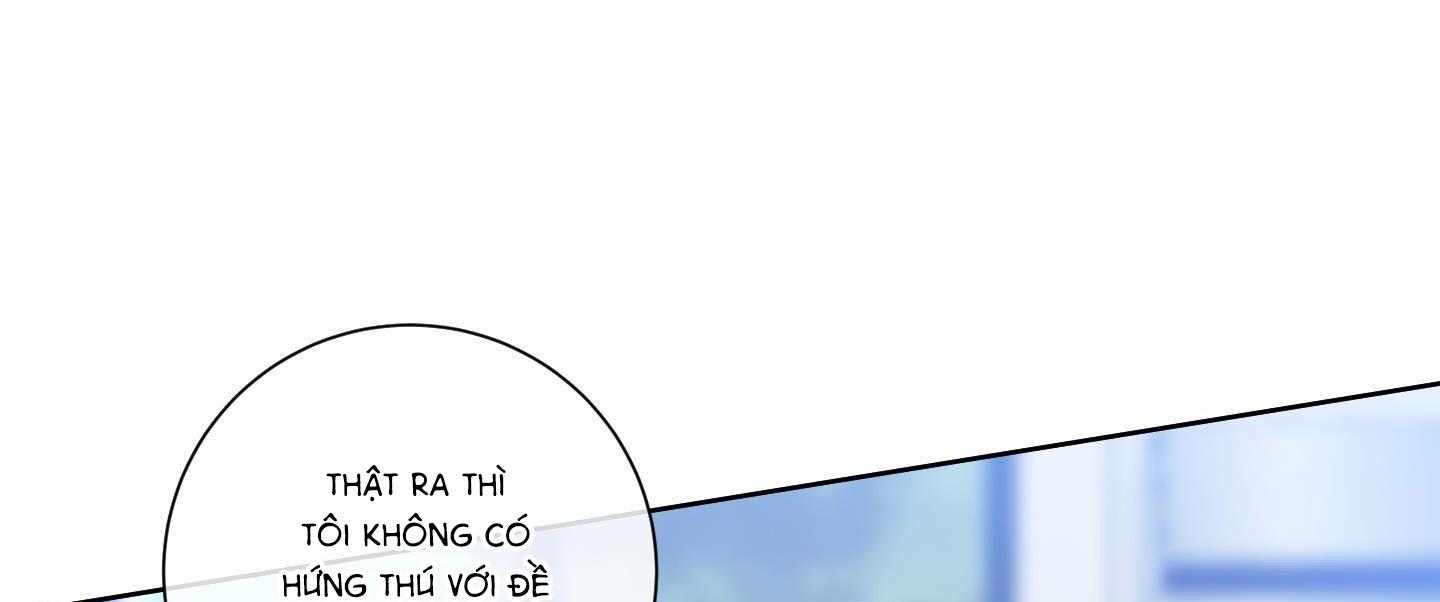 honey trouble - rắc rối ngọt ngào chapter 13 66