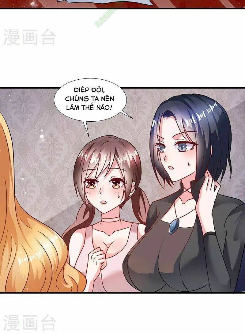 lão bà đặc công cực phẩm của tôi chapter 6 3