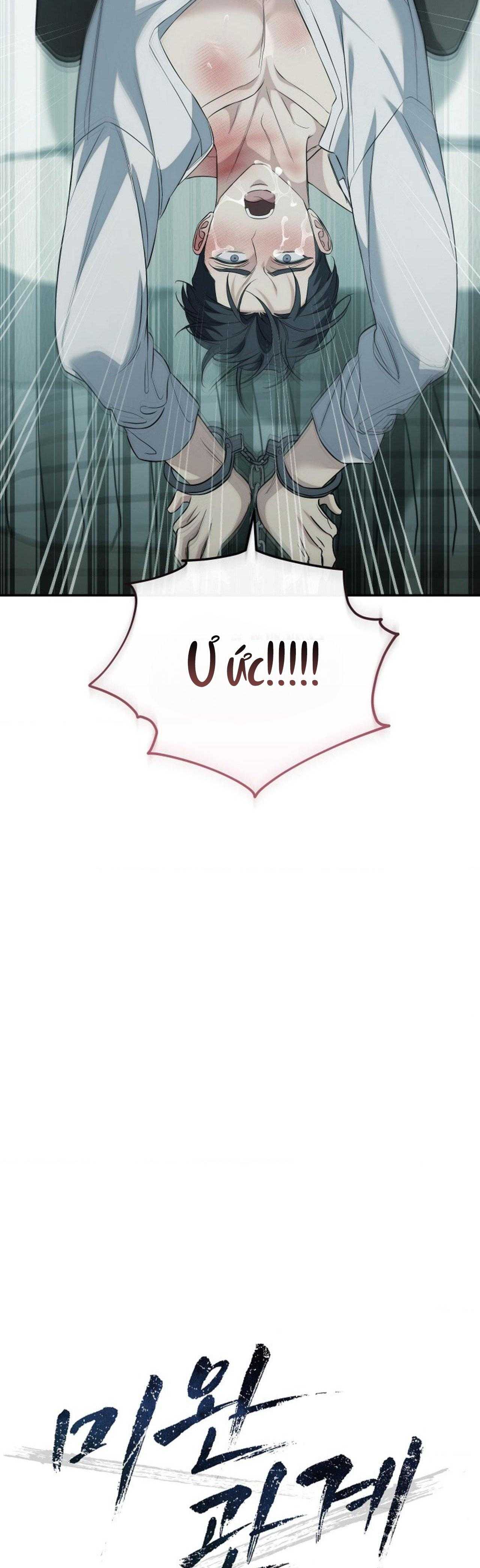 (abo)mối quan hệ không hoàn chỉnh chapter 36 50