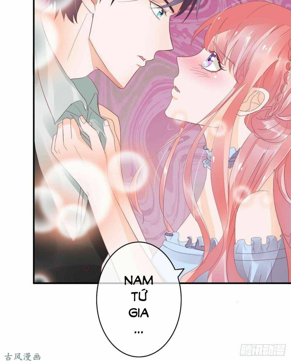 manh thê khó dỗ chapter 36 26