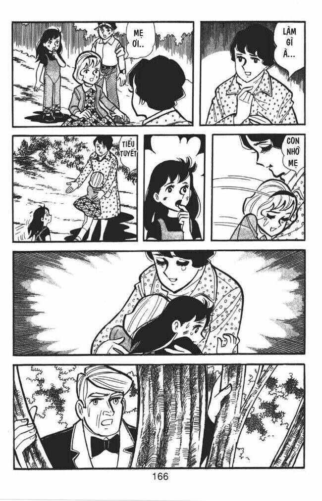 cô bé mồ côi chapter 36 3