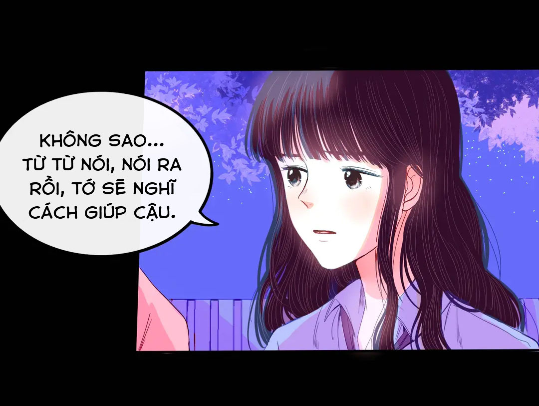 không có mưa gió thì sao có nắng chapter 22 15