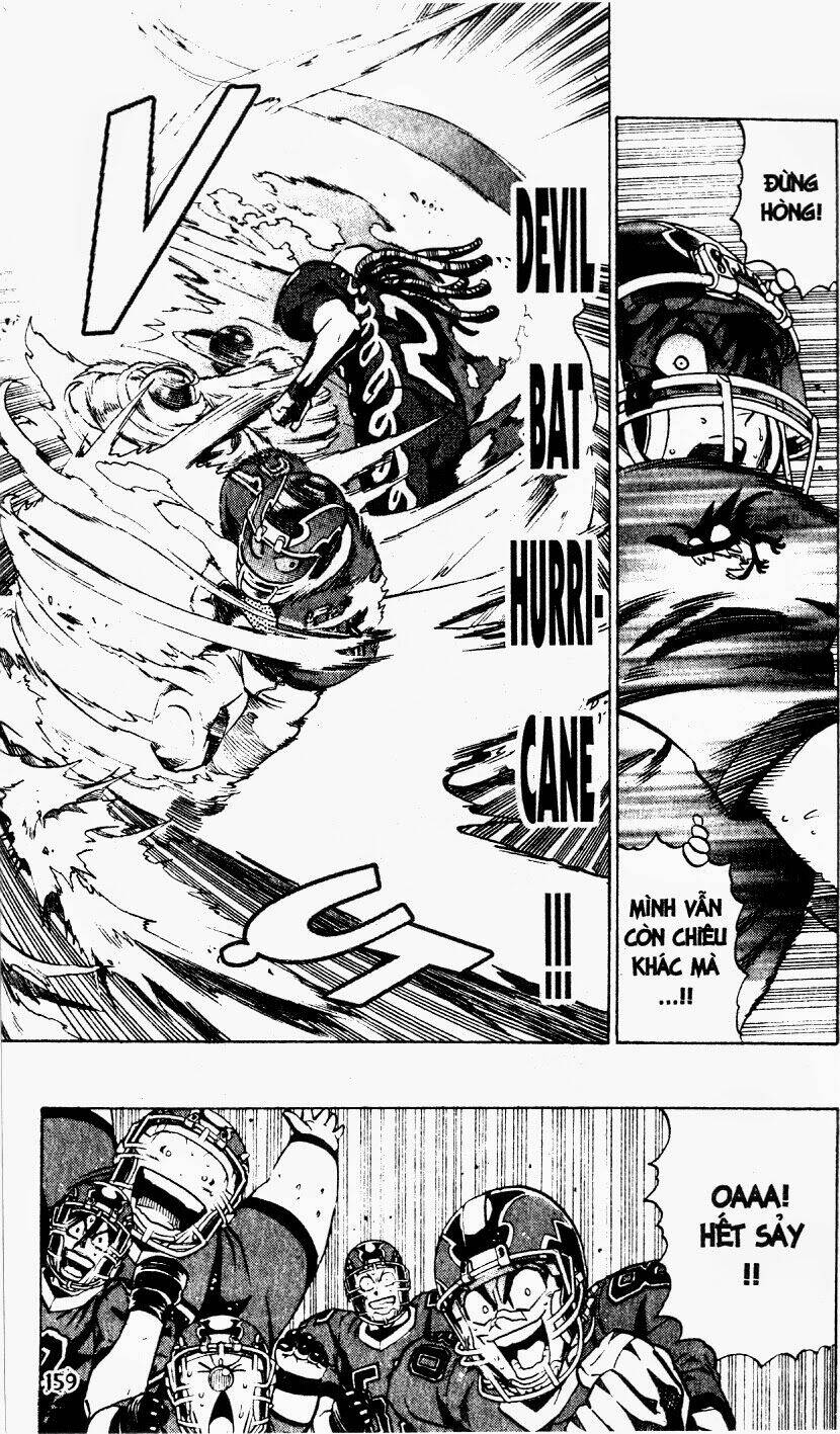 lá chắn mắt chapter 177 13