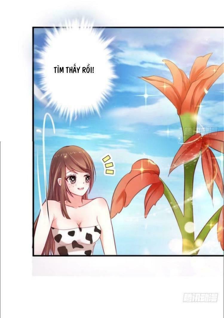 [16+] thảnh thơi thú thế chủng chủng điền, sinh sinh tể chapter 13 21