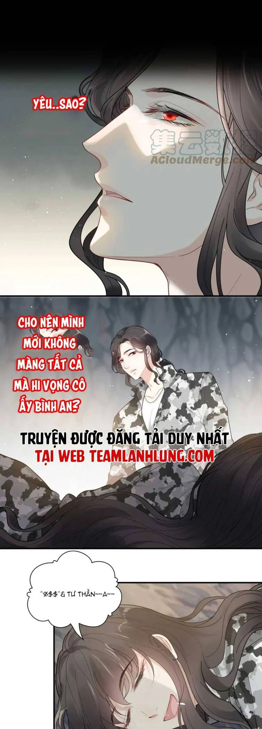 cô vợ hợp đồng bỏ trốn của tổng giám đốc chapter 476 10