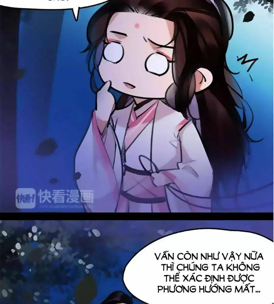 đường tăng cũng quyến rũ chapter 33 29