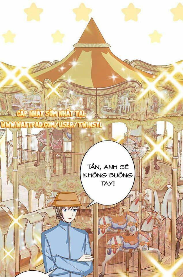 không gả cho tổng tài, gả cho người hầu chapter 142 36