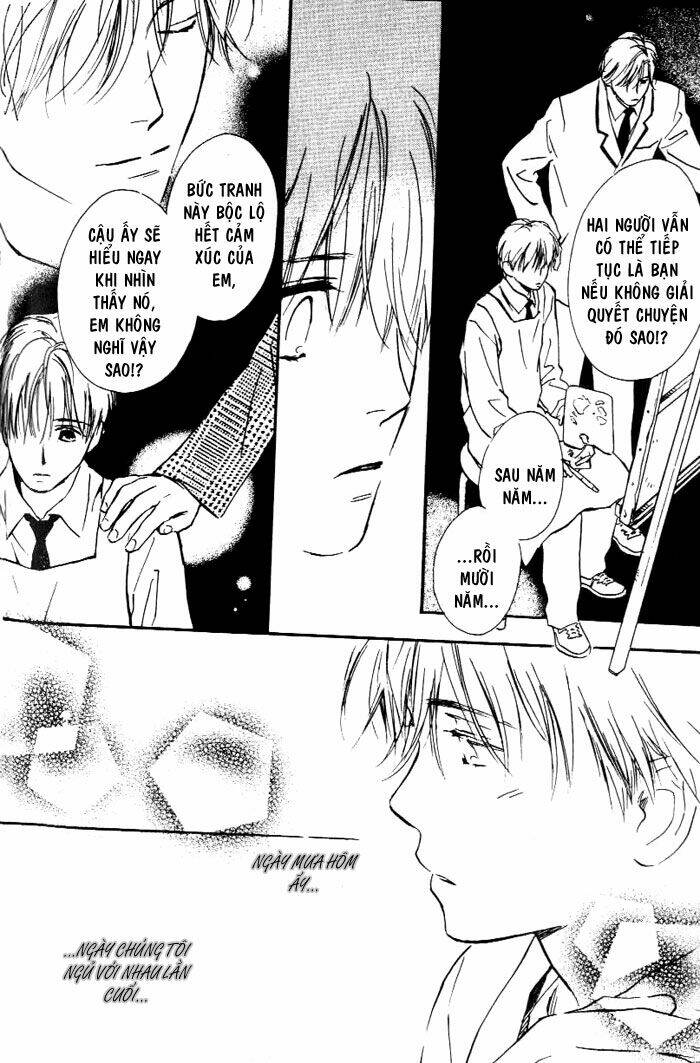 ham muốn chapter 4 34