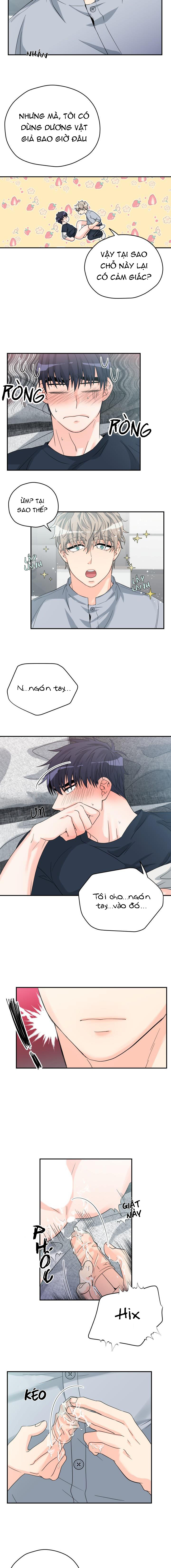 giao kiện hàng thành công chapter 4 2