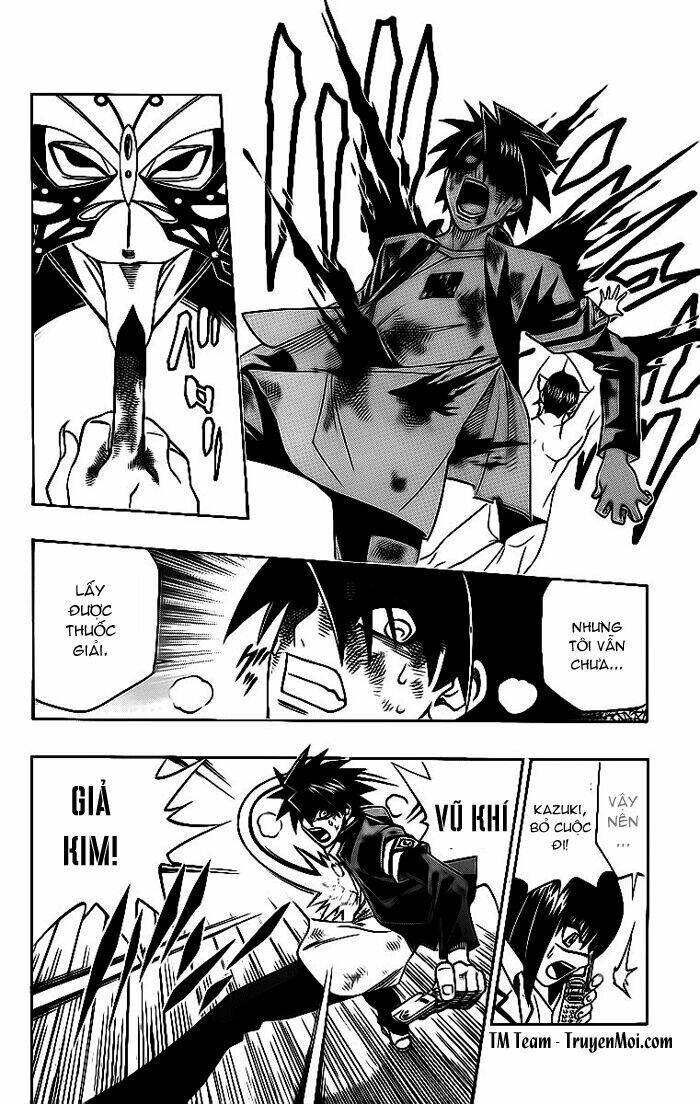 busou renkin chapter 16 6