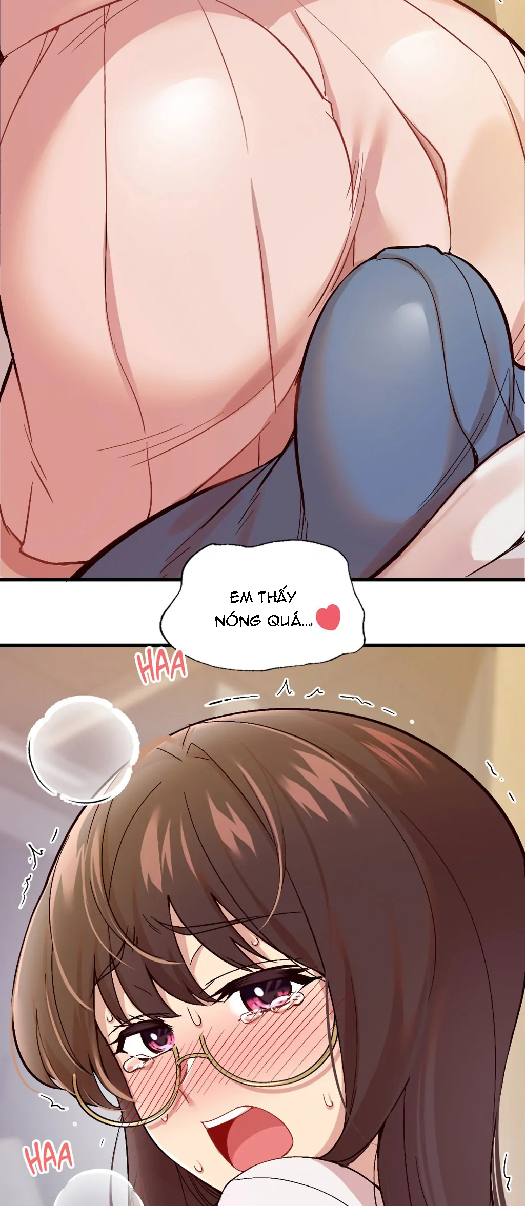 "trò Chơi" Cấp Độ Khó chapter 1.2 - Trang 39