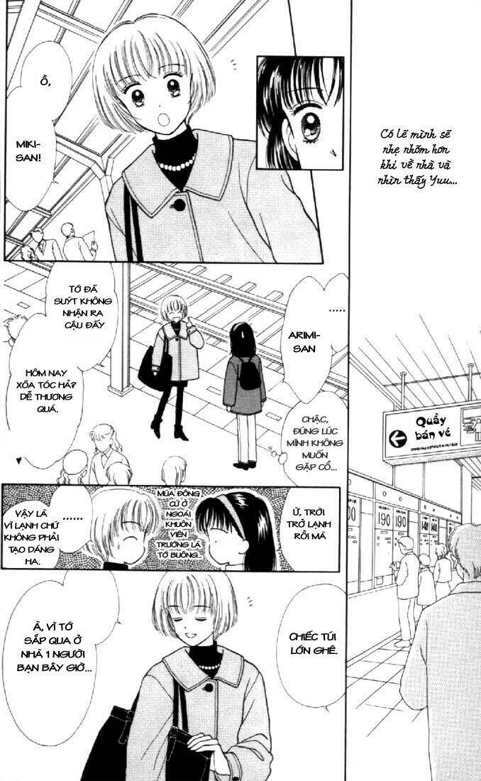 marmalade boy chapter 11 16