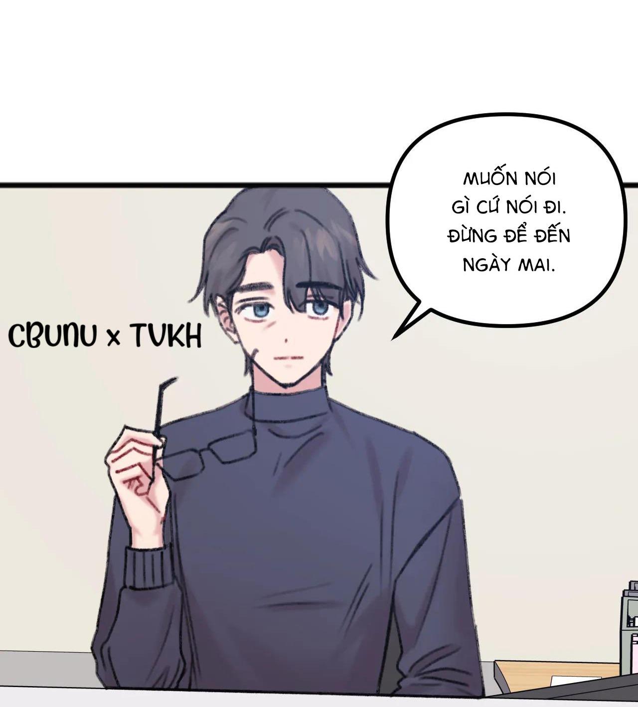 anh thật sự thích em sao chapter 9 23