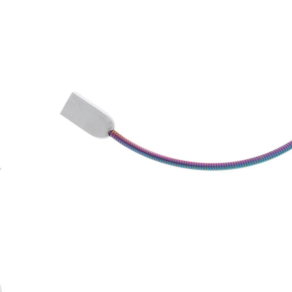New USB Data Sync Cable Cord For