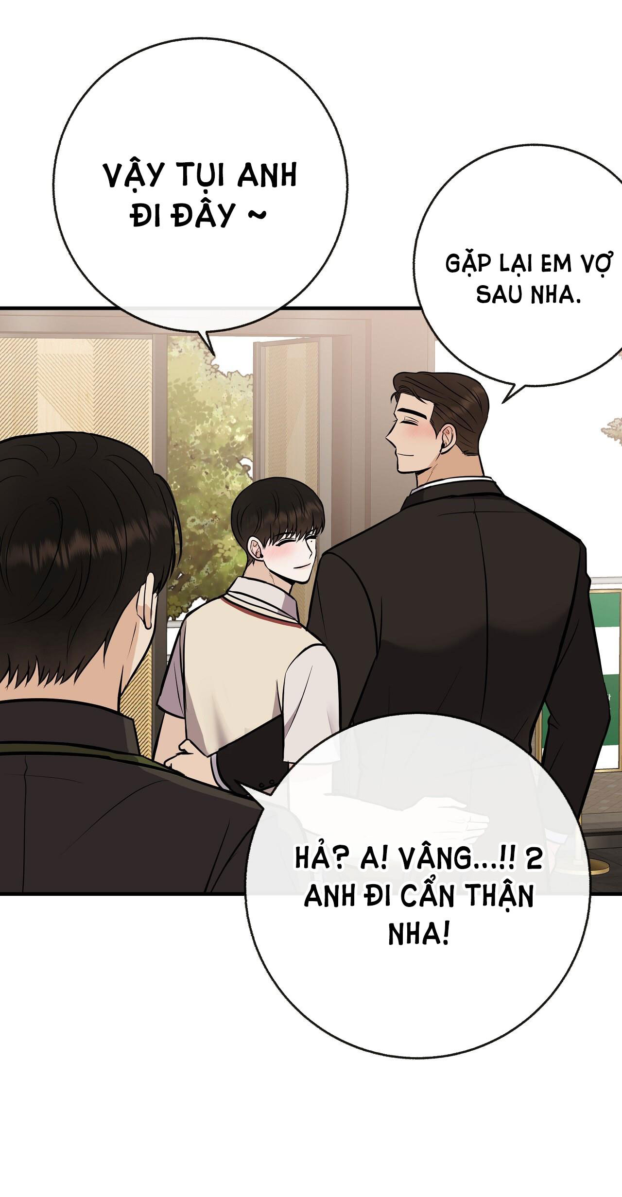 đứa bé là con tôi chapter 44.2 20