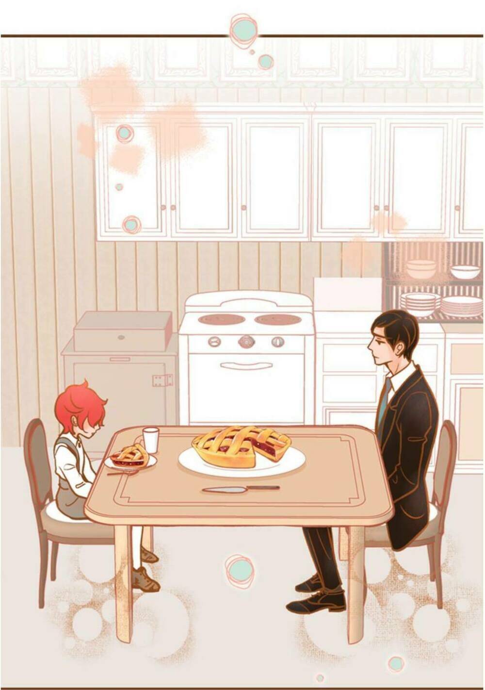 tân lang yếu tòng tiểu dưỡng khởi chapter 6 39