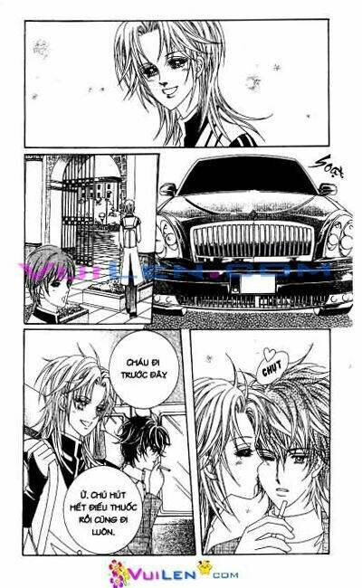 người duy nhất chapter 97 16