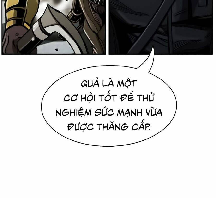 thợ săn đầu tiên chapter 54 72