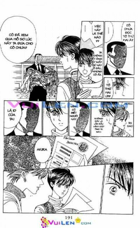 nàng tiên ánh trăng - kaguya hime chapter 20 191