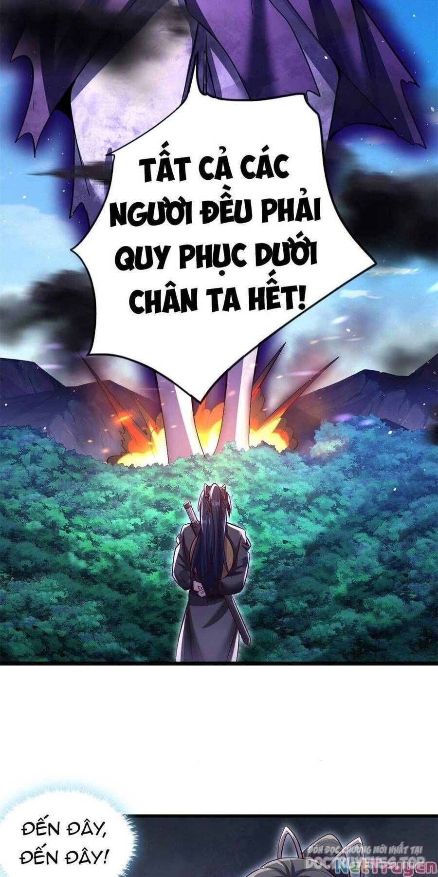 bắt đầu với kiếm vực, ta lặng lẽ tu luyện thành kiếm thần chapter 49 31
