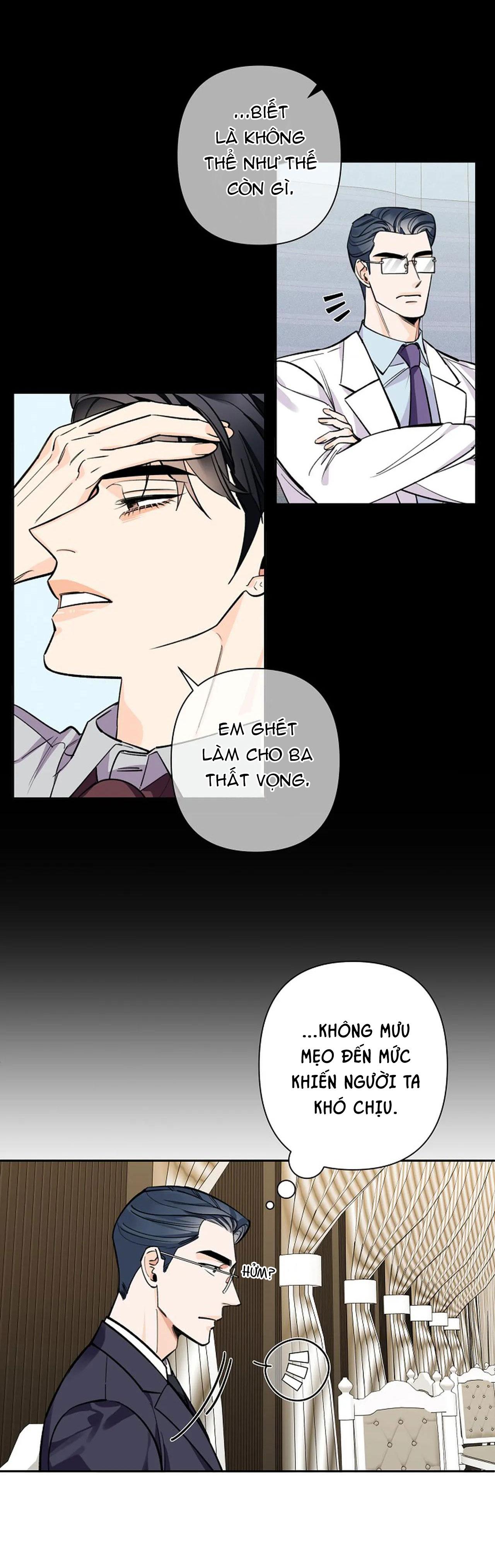 đêm dịu dàng chapter 49 4