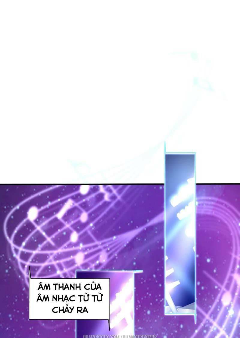 nữ thần trong điện thoại chapter 39 6