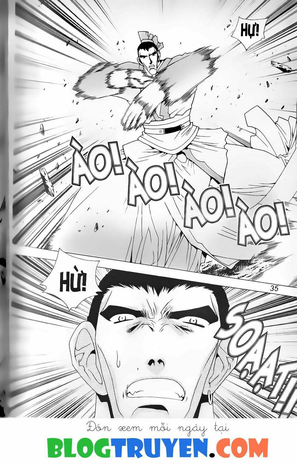 thiên lang liệt truyện chapter 53 15