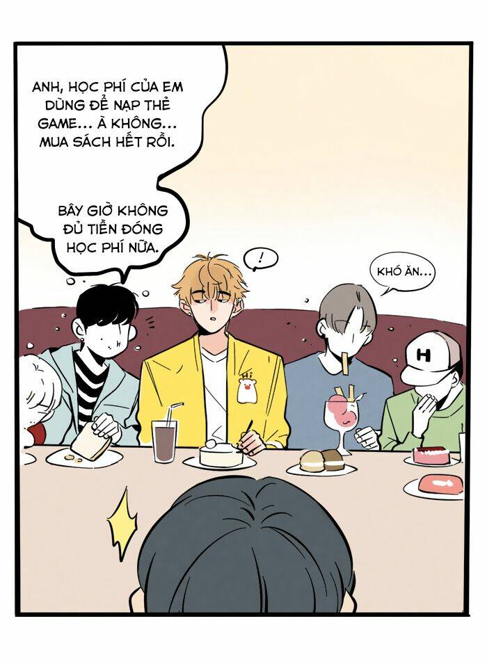 trang nhất toàn là hắn chapter 112 37