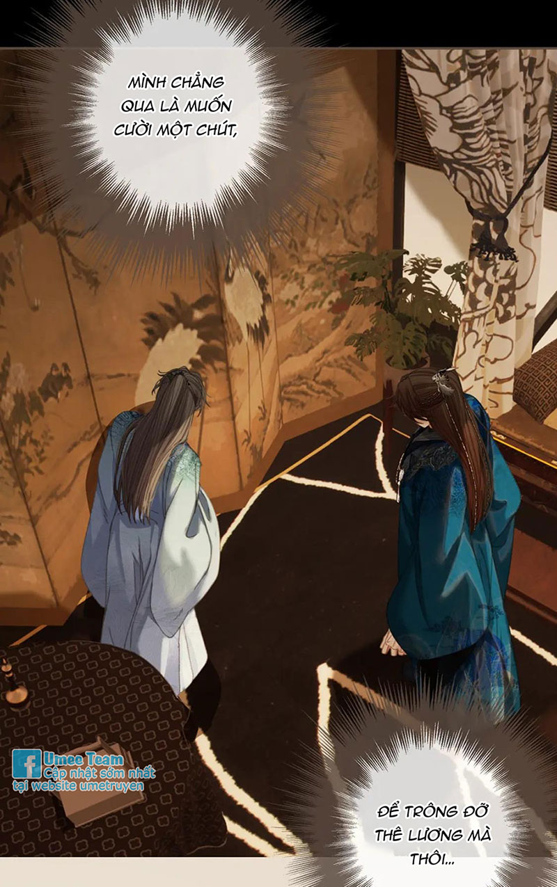 á nô 2: thám hoa chapter 19 21