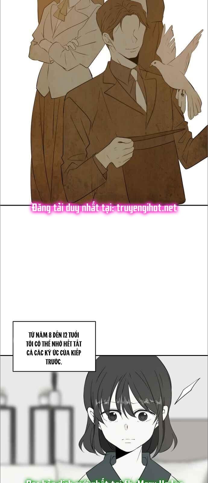 hẹn gặp anh ở kiếp thứ 19 chapter 2.1 3