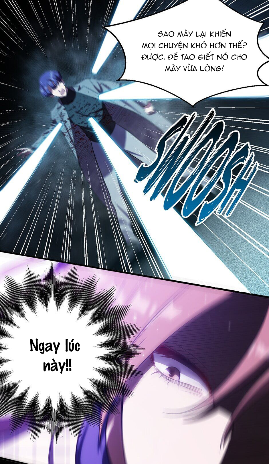 [16+] killing my love chapter 60.2 13