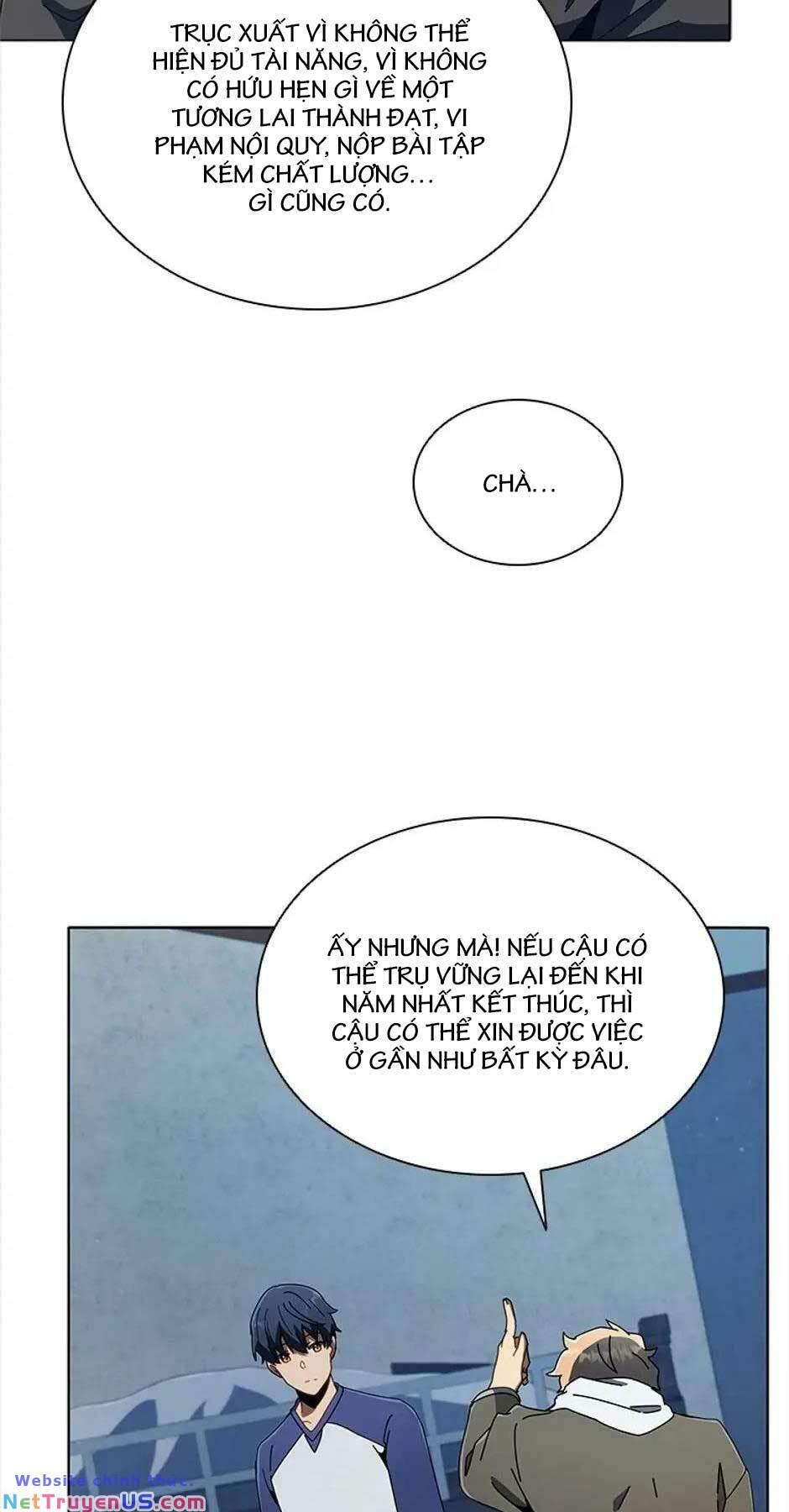 tử linh sư thiên tài của học viện chapter 14 35