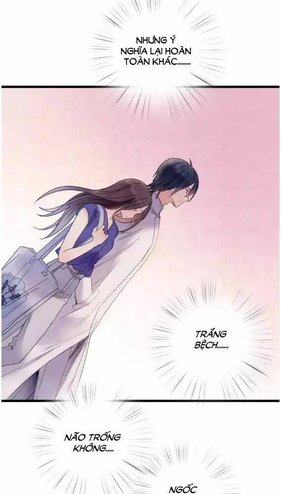 lệnh cấm nghị tộc 2 ẩn diện trấn chapter 50 23