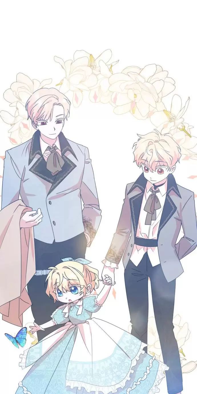 sống trong vườn hoa của công chúa chapter 9 45