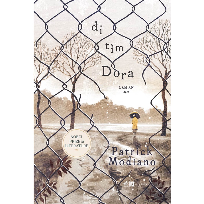 Sách - Đi tìm Dora - Nhã Nam Official