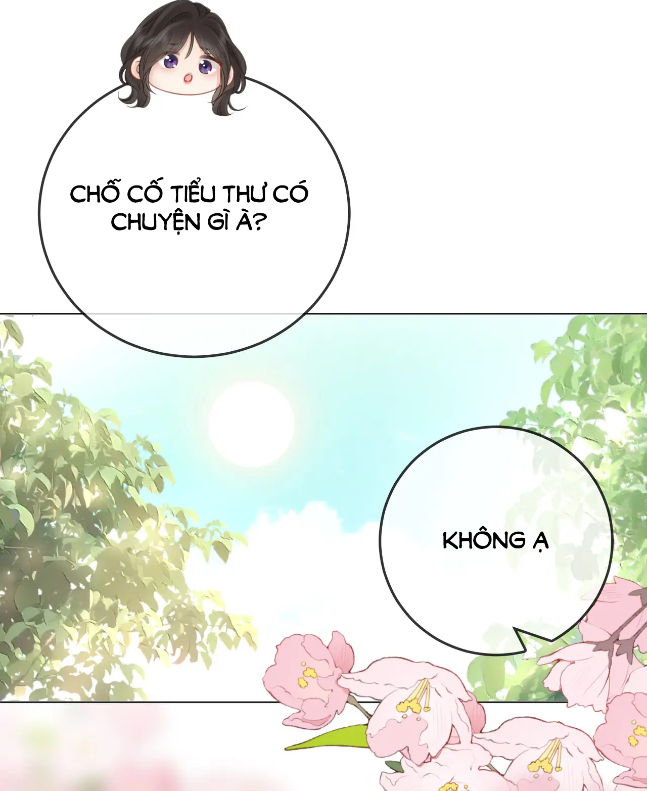 Cố Tiểu Thư Và Khúc Tiểu Thư chapter 72 - Trang 38