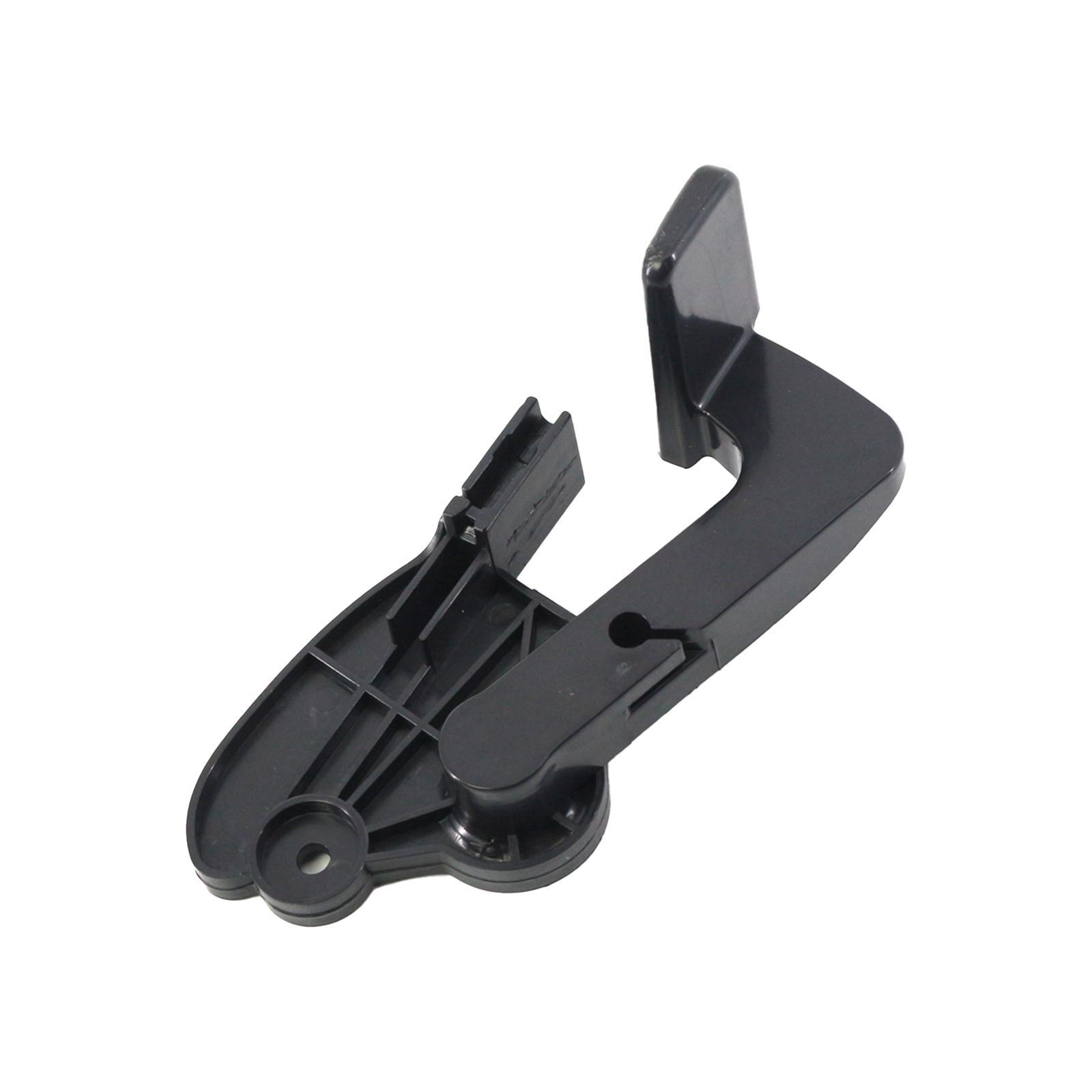 Bonnet Release Handle Lever 8E2823533B Spare Parts for  A4 B6 B7