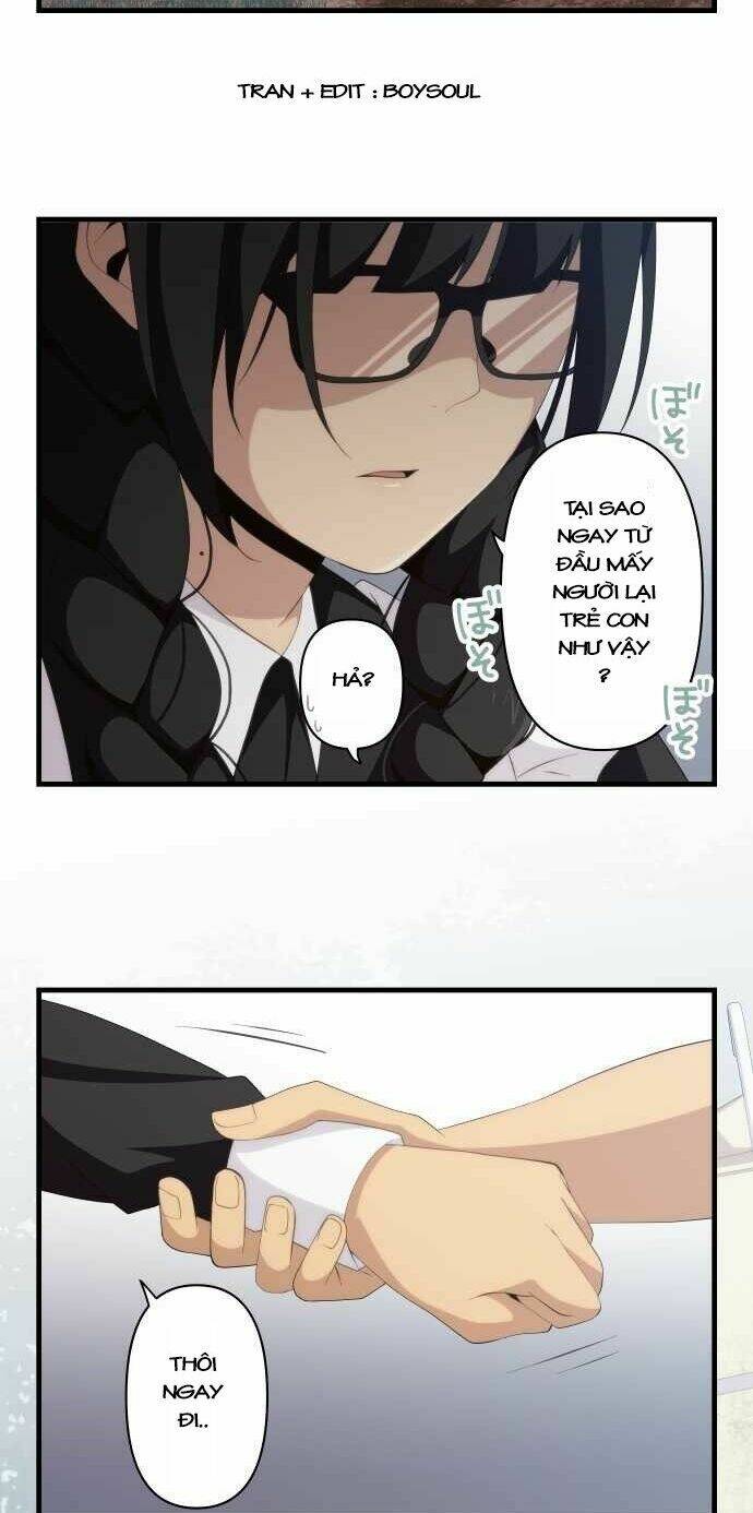 viên thuốc trùng sinh chapter 147 14