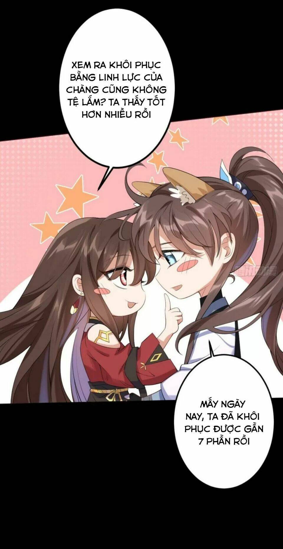 phế nữ yêu thần chapter 71 32