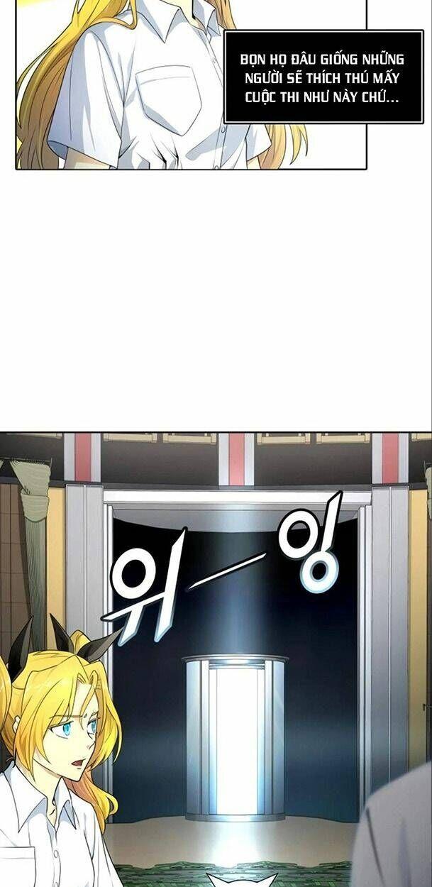 tòa tháp bí ẩn 2 chapter 556 51