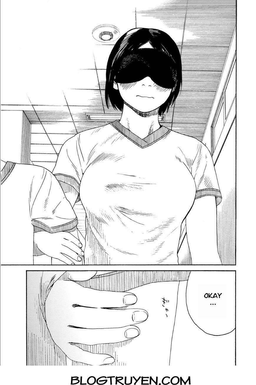 fujiyamasan wa shishunki chapter 44 12