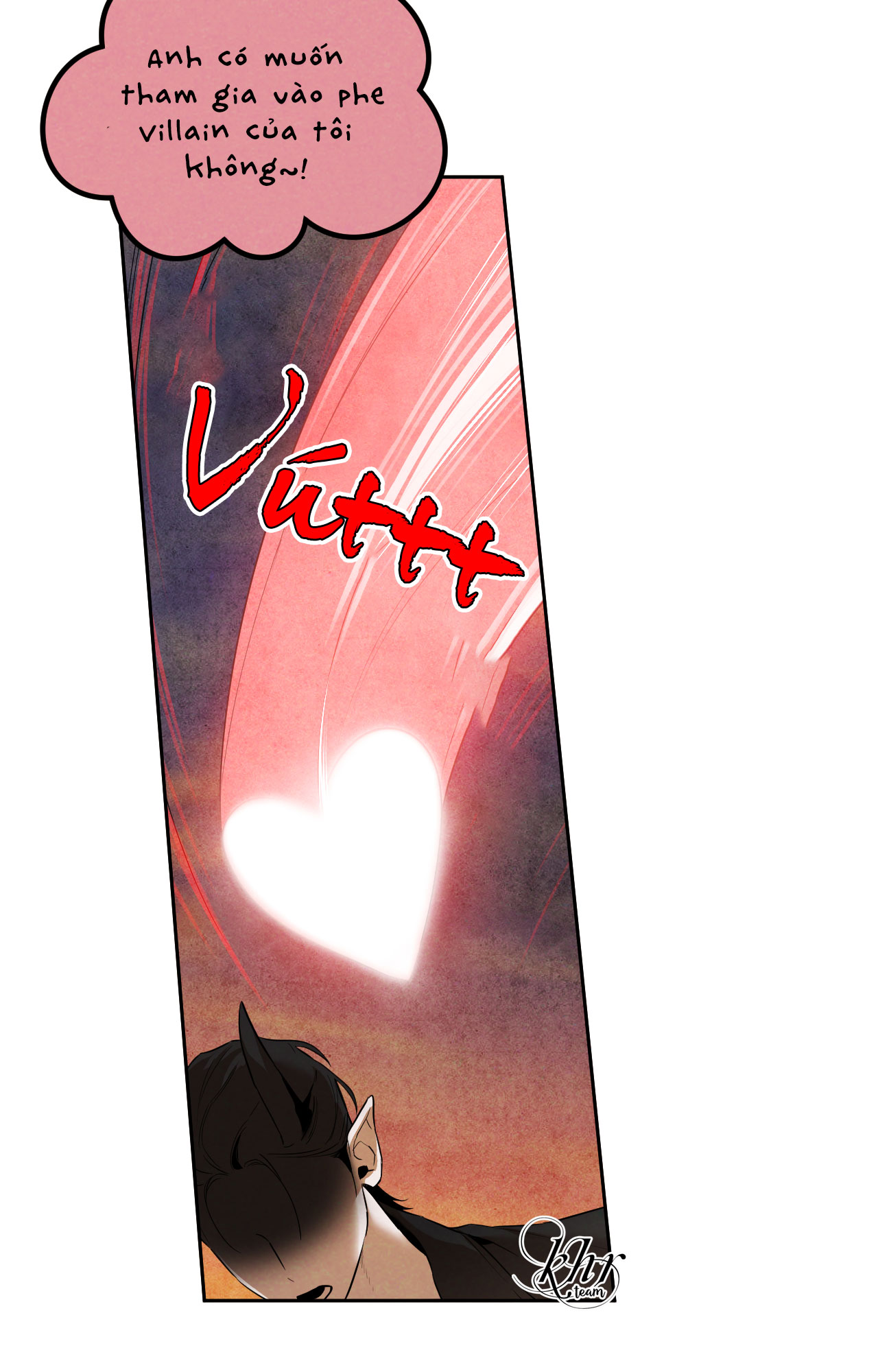 bạn trai của anh hùng sao? chapter 1 22