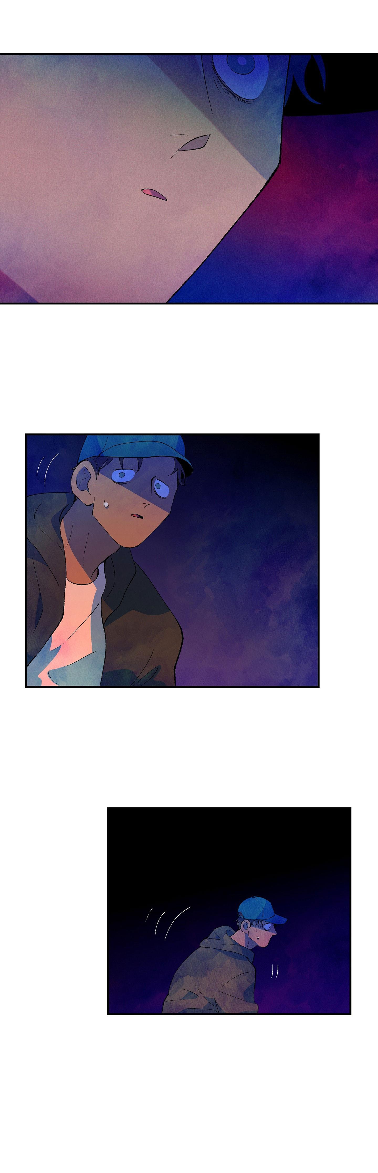 ông chú bên cửa sổ chapter 22 11