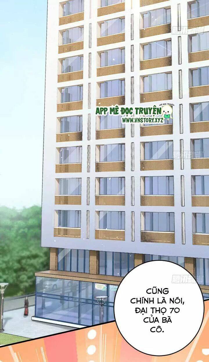 thiên hậu trở về chapter 89 34