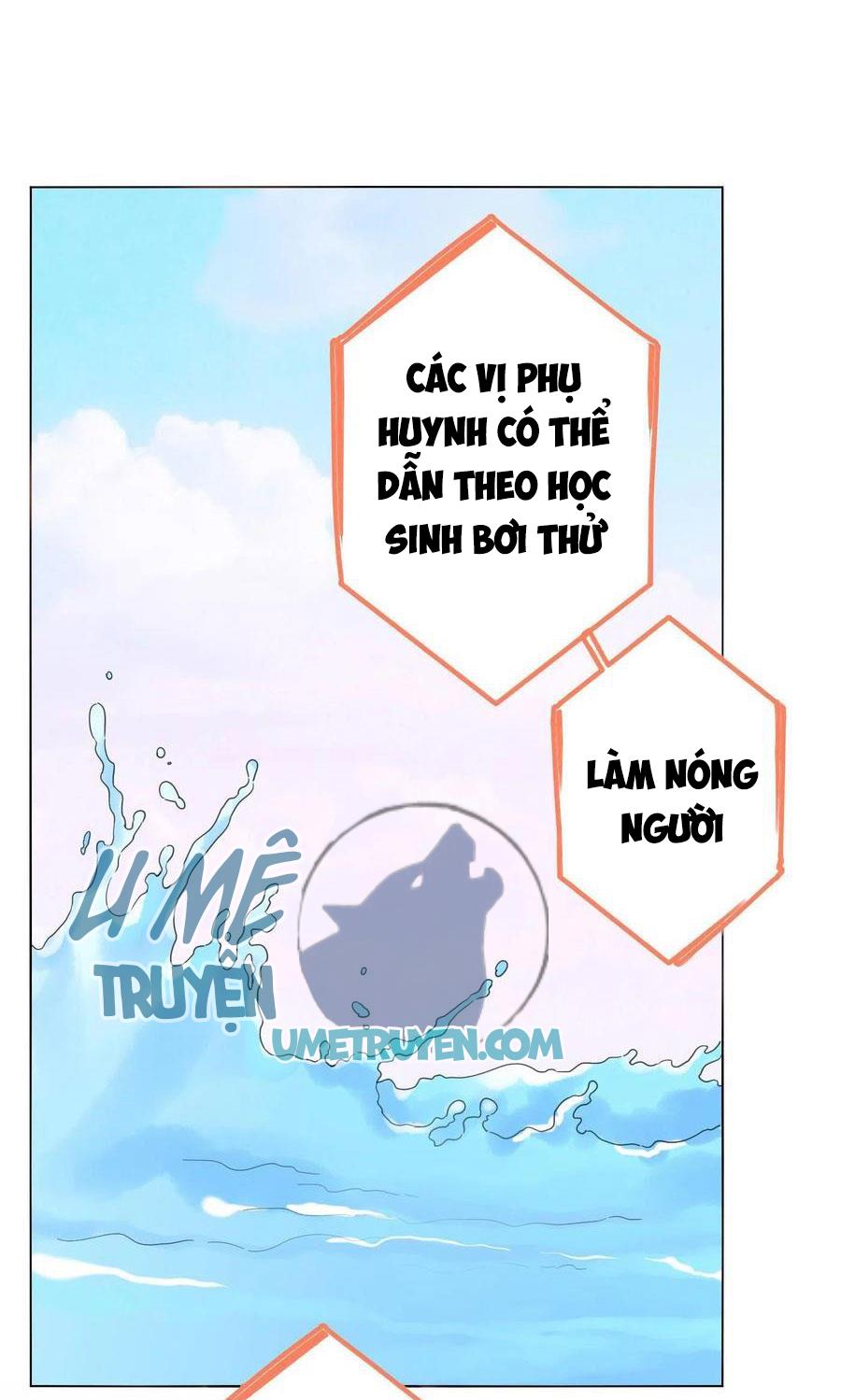 nhất hoàng cửu công thập nhị thê chapter 40 1