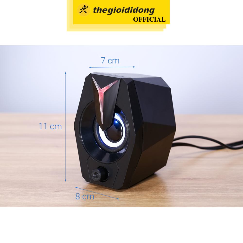 Loa vi tính Microlab B26 - Hàng chính hãng - Hàng Chính Hãng