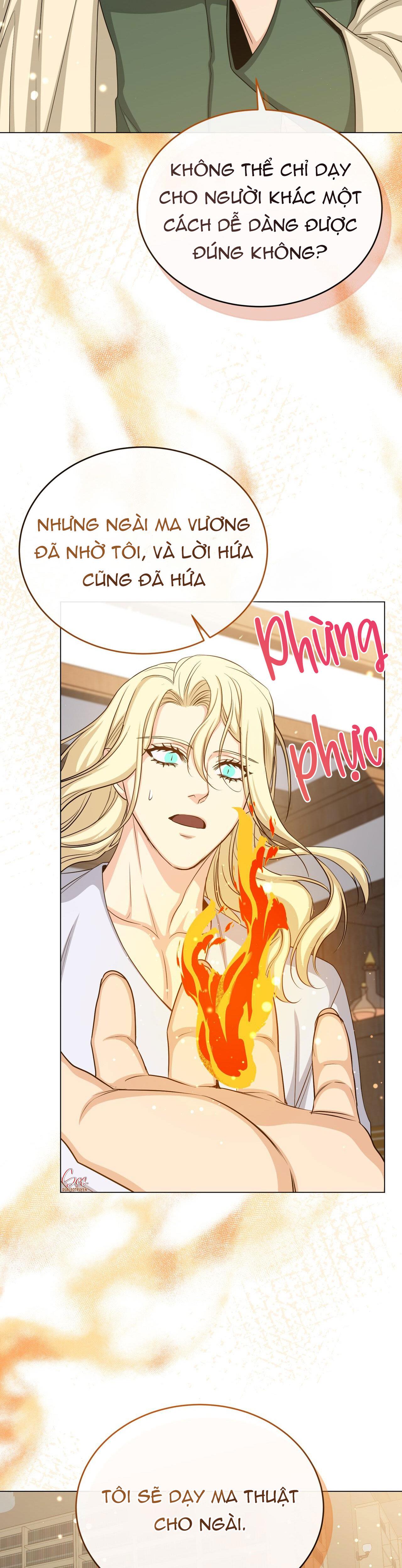 mặt trăng quỷ chapter 40 17